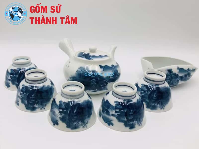 am tra nhat 4