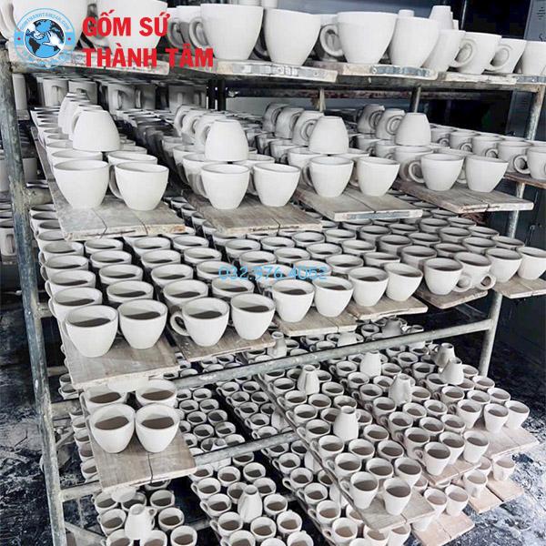 Cách vệ sinh nâng niu vẻ đẹp trường tồn của Gốm sứ Thành Tâm
