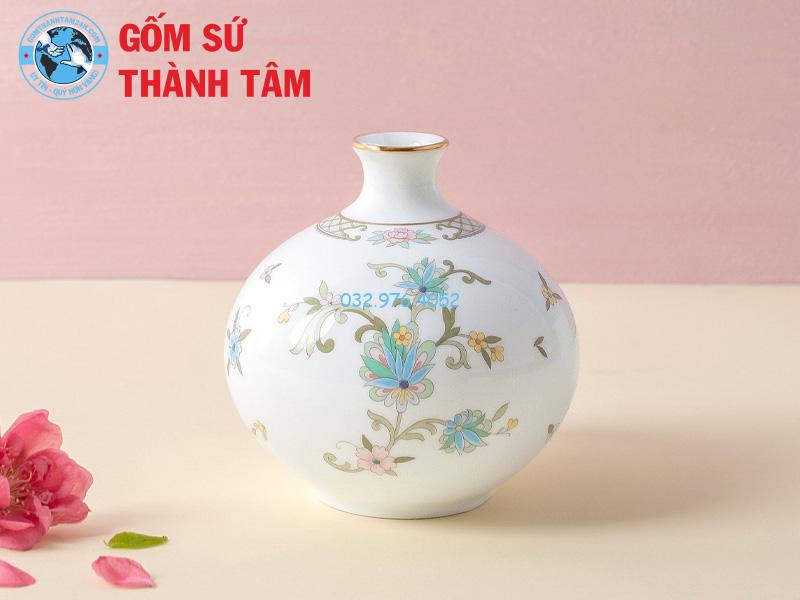 Bình hút lộc có khả năng thu hút và giữ lại tài lộc