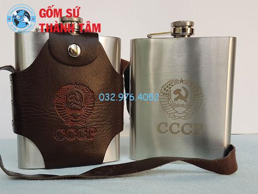 Hướng Dẫn Toàn Diện Về Bình Rượu Inox: Lợi Ích, Cách Chọn Mua Và Bảo Quản