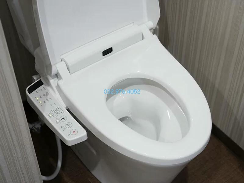 Hướng Dẫn Cách Lựa Chọn, Sử Dụng Và Bảo Quản Bồn Vệ Sinh Bồn vệ sinh thông minh có nhược điểm là giá cao và cần bảo dưỡng