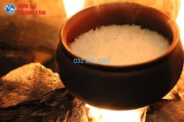 Các dòng nồi đất chuyên dụng của Bát Tràng