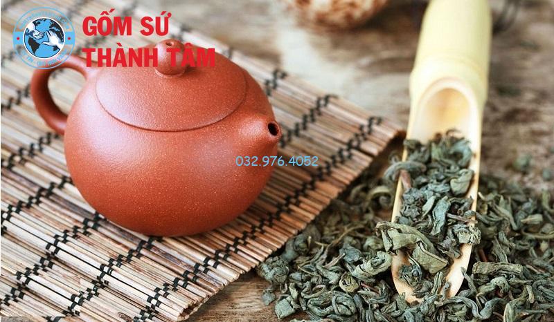 Hướng dẫn cách hãm trà thơm ngon đúng chuẩn ngay tại nhà