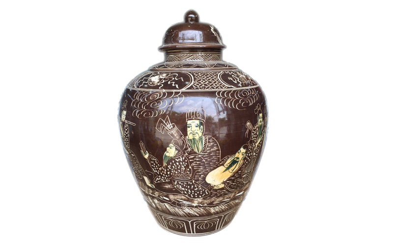 cach ngam ruou qua trau co tai nha chi tiet va dung chuan 677112f274e3d