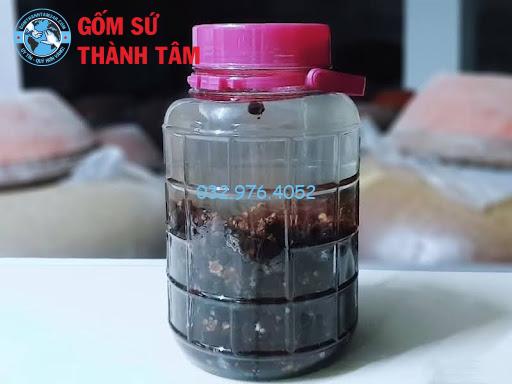 Hướng Dẫn Chi Tiết Cách Ngâm Rượu Sim Tại Nhà Đơn Giản Nhất