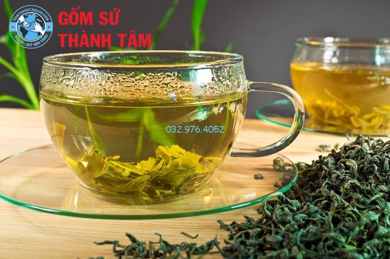Hướng dẫn cách pha chè thơm ngon tại nhà đơn giản nhất