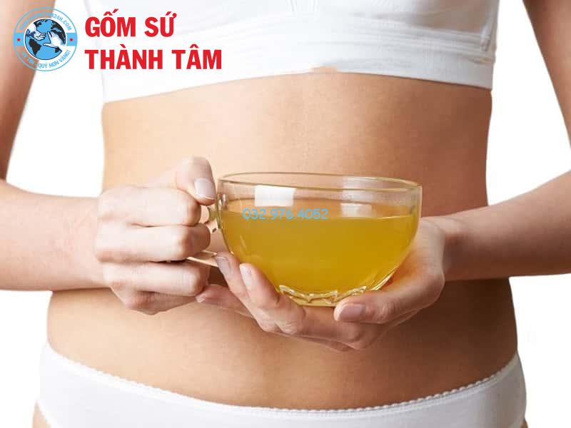 cach pha tra lai tui loc