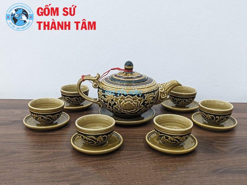 chen tra 4