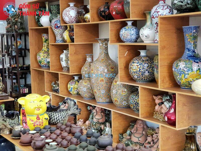 Địa chỉ Mua Nồi Đất Bát Tràng Chính Hãng, Tin Cậy