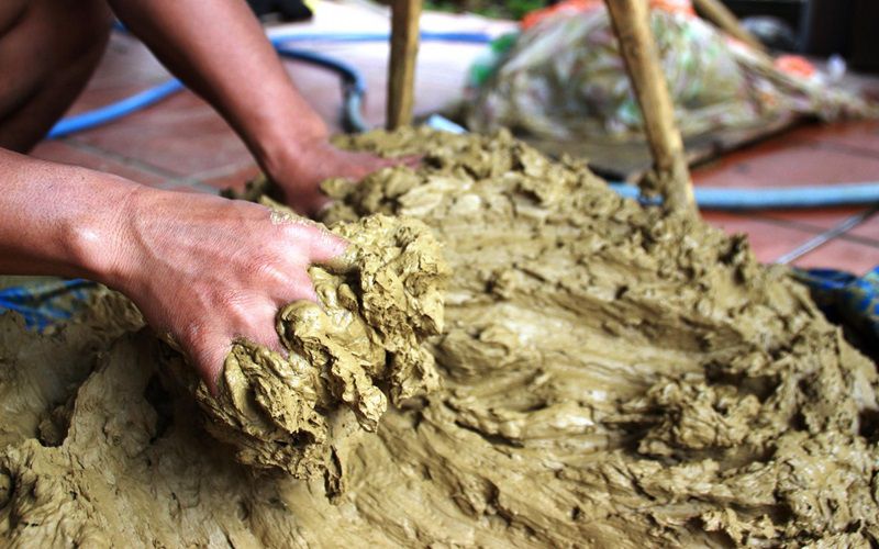 Độ dẻo trong đất sét là gì? Ứng dụng trong thực tiễn