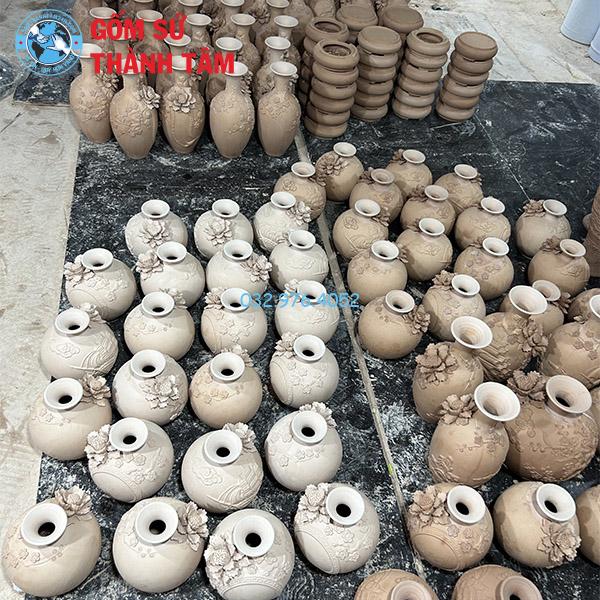 Tâm huyết của một đời