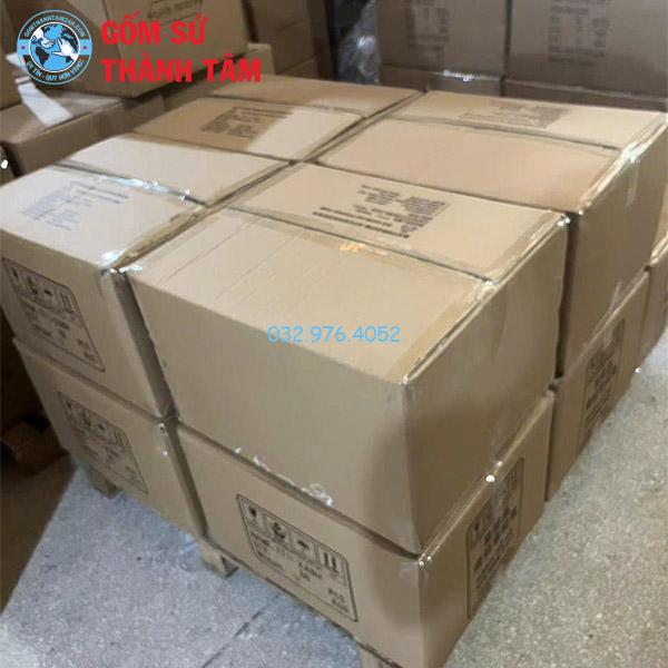 Trải nghiệm mua sắm gốm sứ Thành Tâm 24h - Dễ dàng và minh bạch