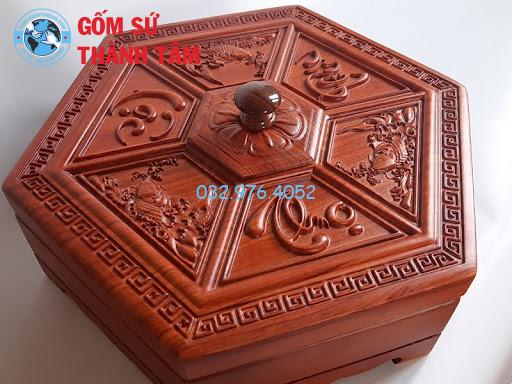 Sản phẩm có độ bền cao, khả năng chống mối mọt