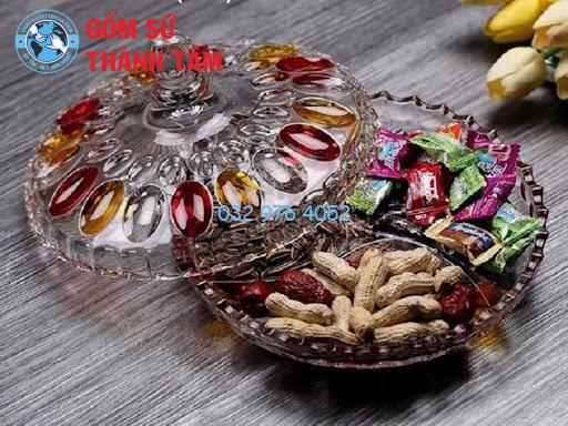 Sản phẩm có tính thẩm mỹ cao, bền đẹp và an toàn cho sức khỏe