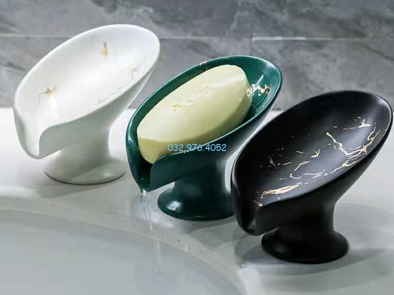 6 Loại Khay Đựng Xà Phòng Phổ Biến Và Cách Lựa Chọn Phù Hợp khay dung xa phong 1