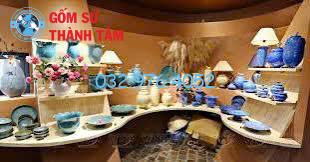 Làng gốm Bát Tràng ở đâu?