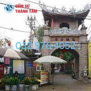 Giá tham quan làng gốm Bát Tràng (Cập nhật 2024)