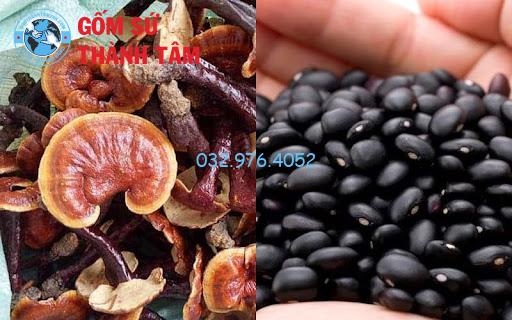 Nấm lim xanh ngâm rượu: Lợi ích và hướng dẫn cách ngâm rượu