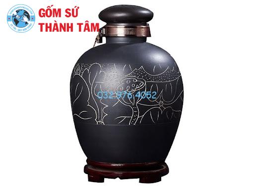 Chuẩn bị nấm lim xanh và ba kích với liều lượng vừa đủ