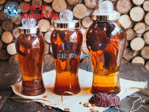 Nấm linh chi ngâm rượu có tác dụng gì? Nên dùng như thế nào?