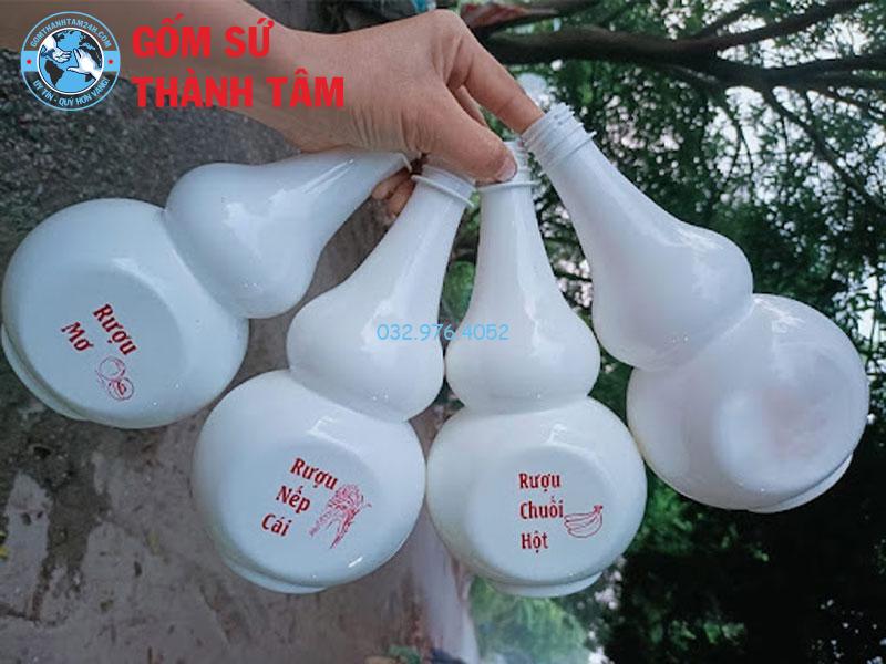 Nậm Rượu Nhựa: Giải Pháp Lưu Trữ Rượu An Toàn, Tiện Lợi Và Hiện Đại