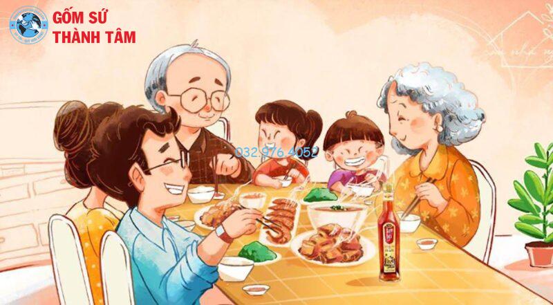 Bí quyết Nấu ăn Tuyệt đỉnh cùng Nồi Đất Bát Tràng