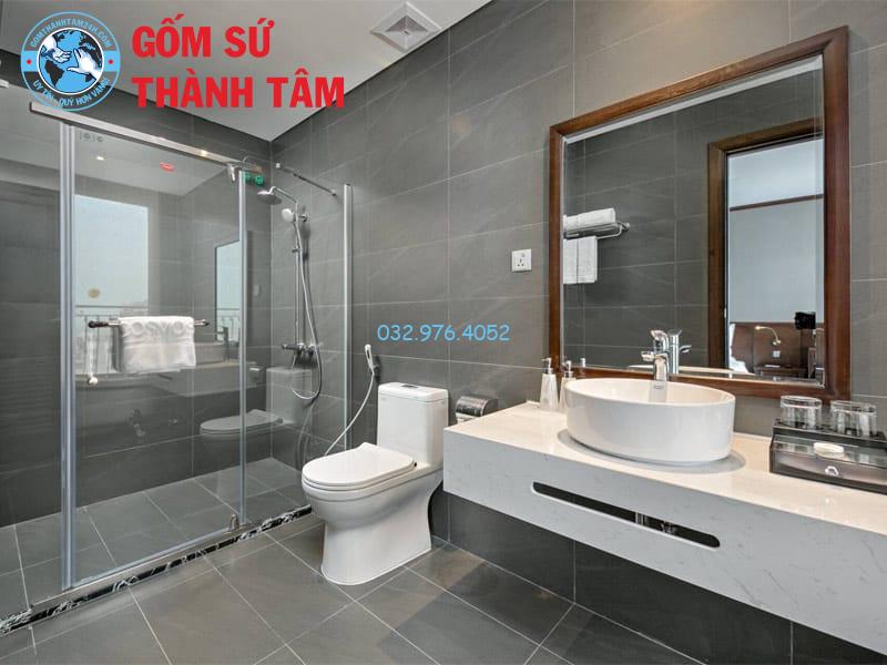 Nhà Vệ Sinh: Các Loại, Cách Bố Trí, Thiết Kế, Vệ Sinh &#038; Bảo Quản Tốt Nhất
