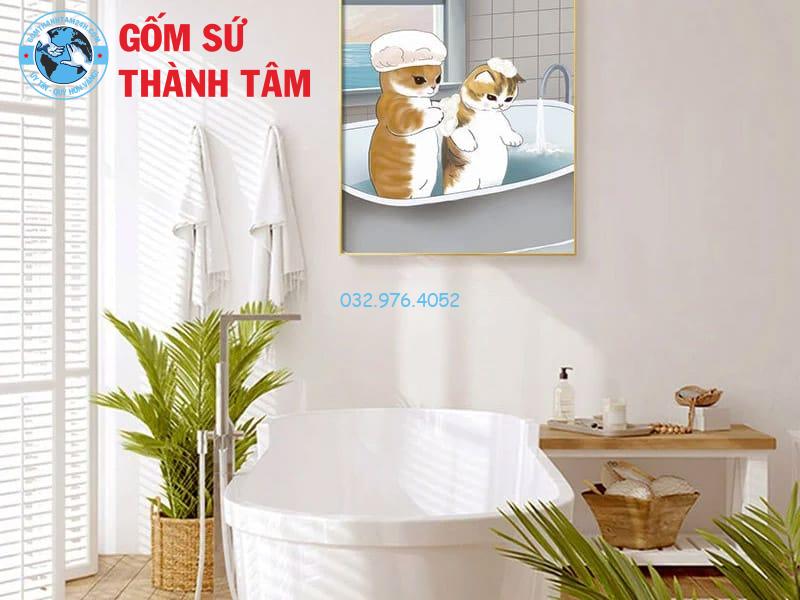nhà vệ sinh