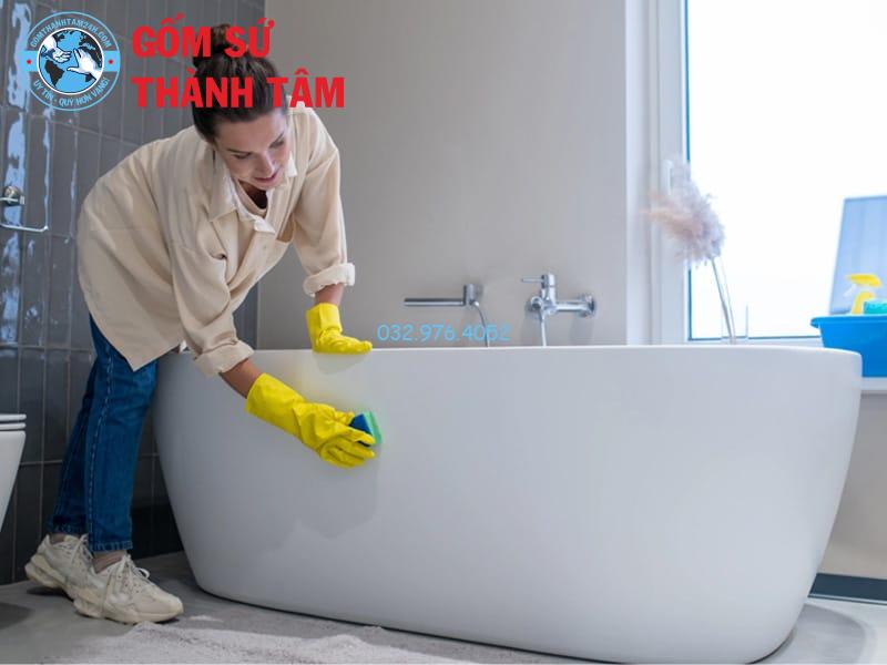 nhà vệ sinh