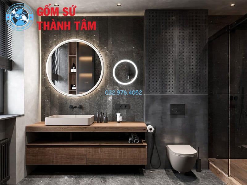 nhà vệ sinh