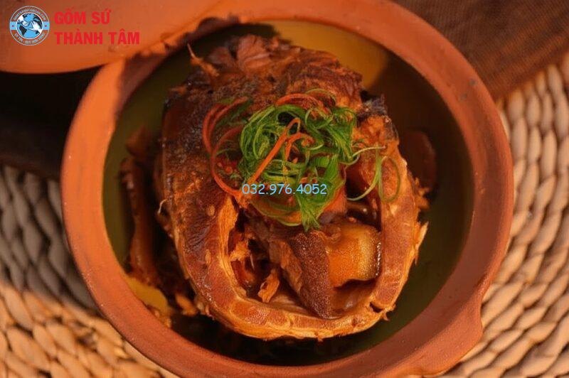 Bí Quyết Chọn Nồi đất kho cá bếp từ &#038; Công Thức Ngon Chuẩn Vị