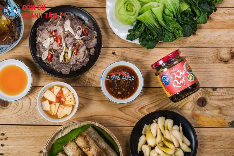 Nồi Đất Kho Quẹt