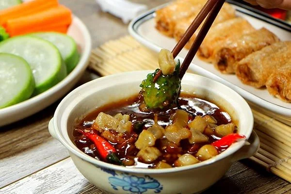 Nồi Đất Kho Quẹt Truyền Thống Và Công Thức Nấu Chuẩn