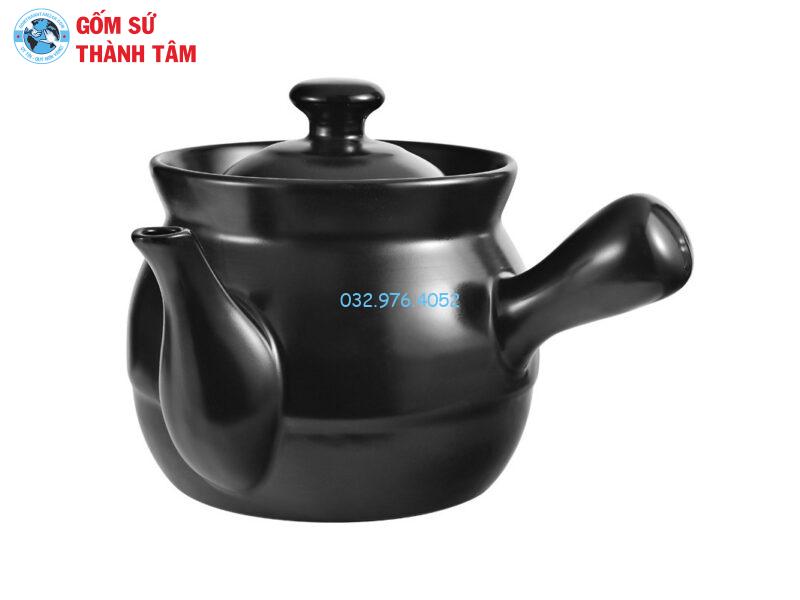 Nồi đất sắc thuốc có an toàn cho sức khỏe không?