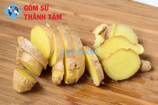 Rượu Ngâm Gừng Có Tác Dụng Gì? Những Lợi Ích Đối Với Sức Khỏe