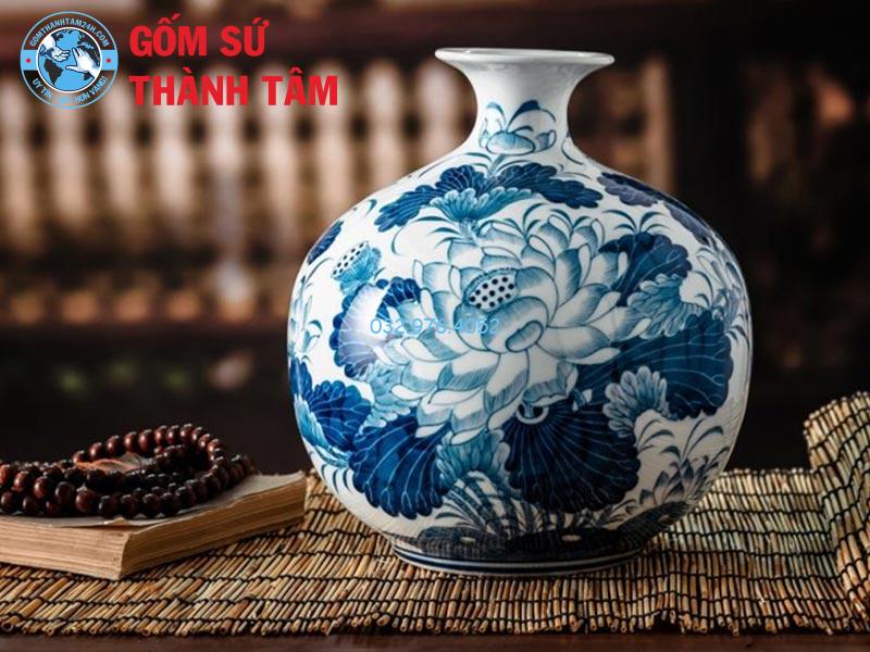 Bảo quản và vệ sinh đúng cách sẽ giúp bình hút lộc phát huy tác dụng tối đa