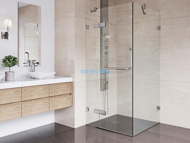Cách Thiết Kế Nhà Vệ Sinh Nhỏ Mà Đẹp Thiết kế nhà vệ sinh nhỏ mà đẹp