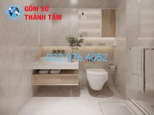 Cách Thiết Kế Nhà Vệ Sinh Nhỏ Mà Đẹp