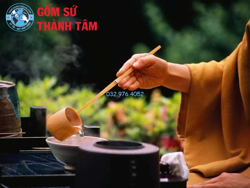 Trà đạo Nhật Bản là gì? Tìm hiểu về nghi thức và ý nghĩa