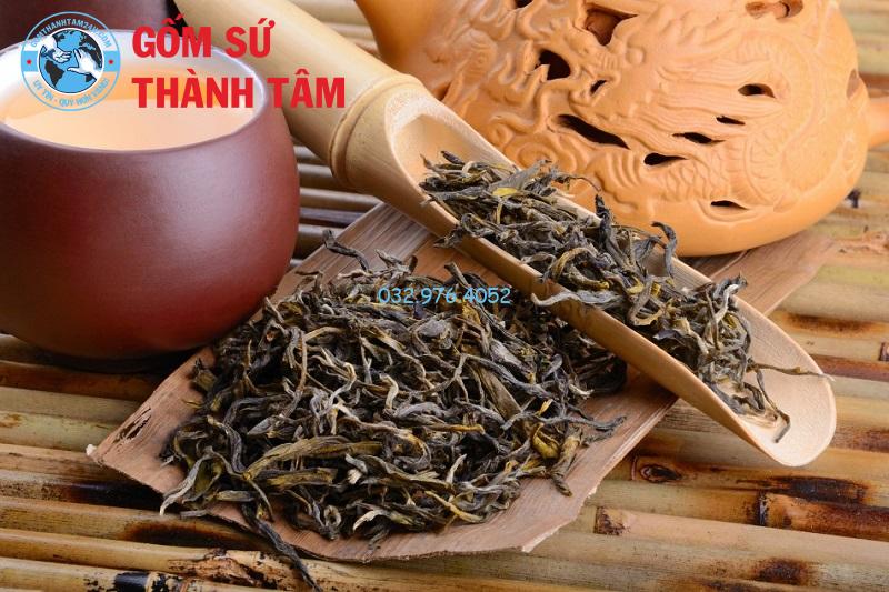 Uống trà khô có tốt không?