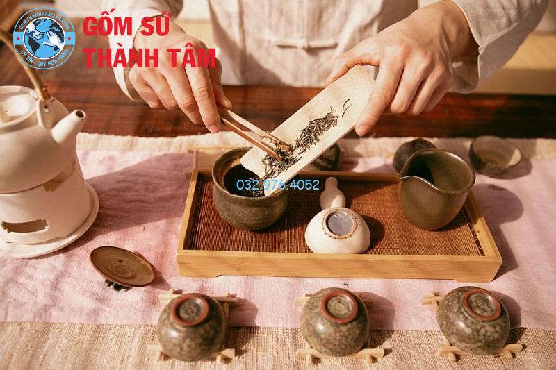 Uống trà khô có tốt không? Tác dụng của chè khô với sức khỏe