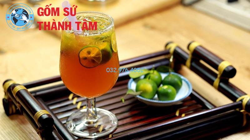 Uống trà tắc mỗi ngày có tốt không? Những điều bạn cần lưu ý