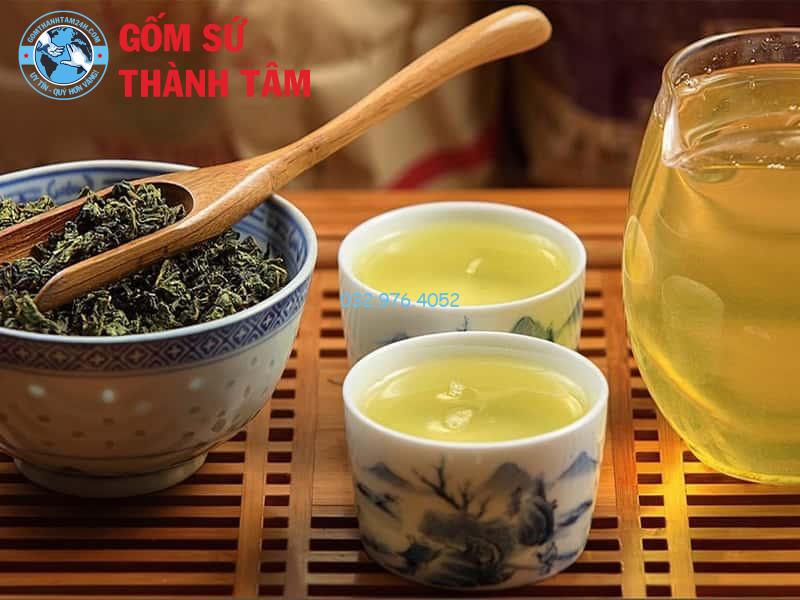 Uống trà vào thời điểm nào là tốt nhất? Hướng dẫn uống trà đúng cách