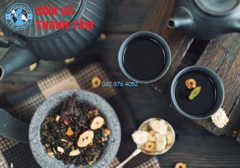 Nên uống trà khi nào là câu hỏi được nhiều người quan tâm