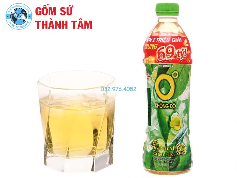 Uống trà xanh không độ có tốt không? Hướng dẫn cách sử dụng