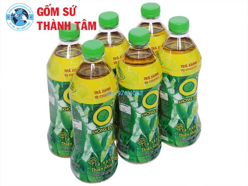 Trà xanh không độ có tốt không là câu hỏi được nhiều người quan tâm