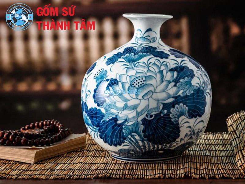 Bình hút tài lộc là gì? Ý nghĩa của bình hút lộc trong phong thủy