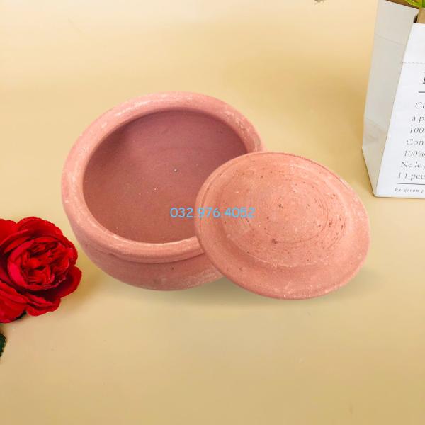 Niêu Đập Giá Rẻ Nồi đất giá rẻ